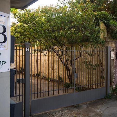 B&B Colle Di Mezzo Pescara Zewnętrze zdjęcie