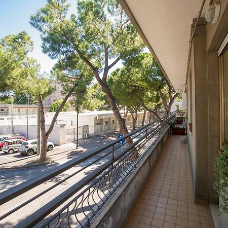 B&B Colle Di Mezzo Pescara Zewnętrze zdjęcie