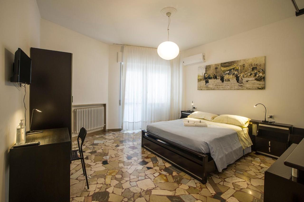 B&B Colle Di Mezzo Pescara Zewnętrze zdjęcie