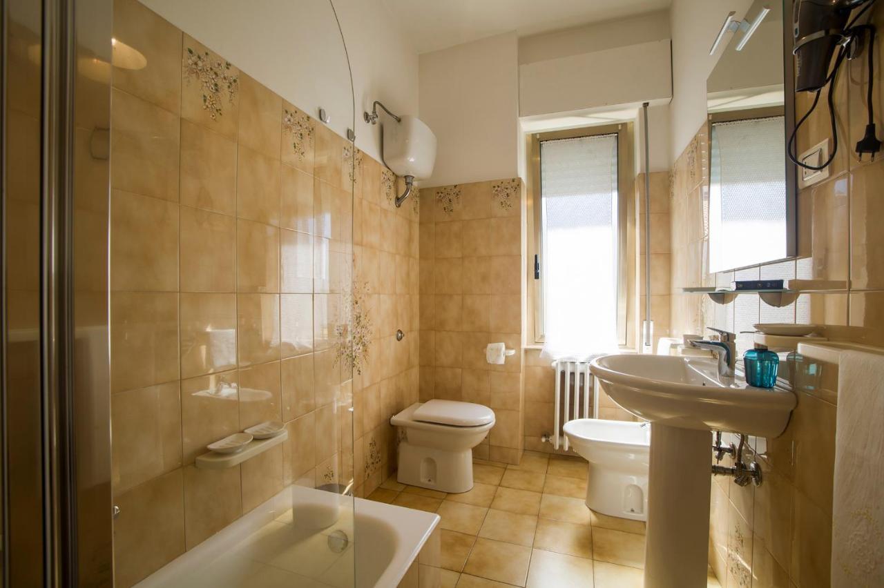 B&B Colle Di Mezzo Pescara Zewnętrze zdjęcie