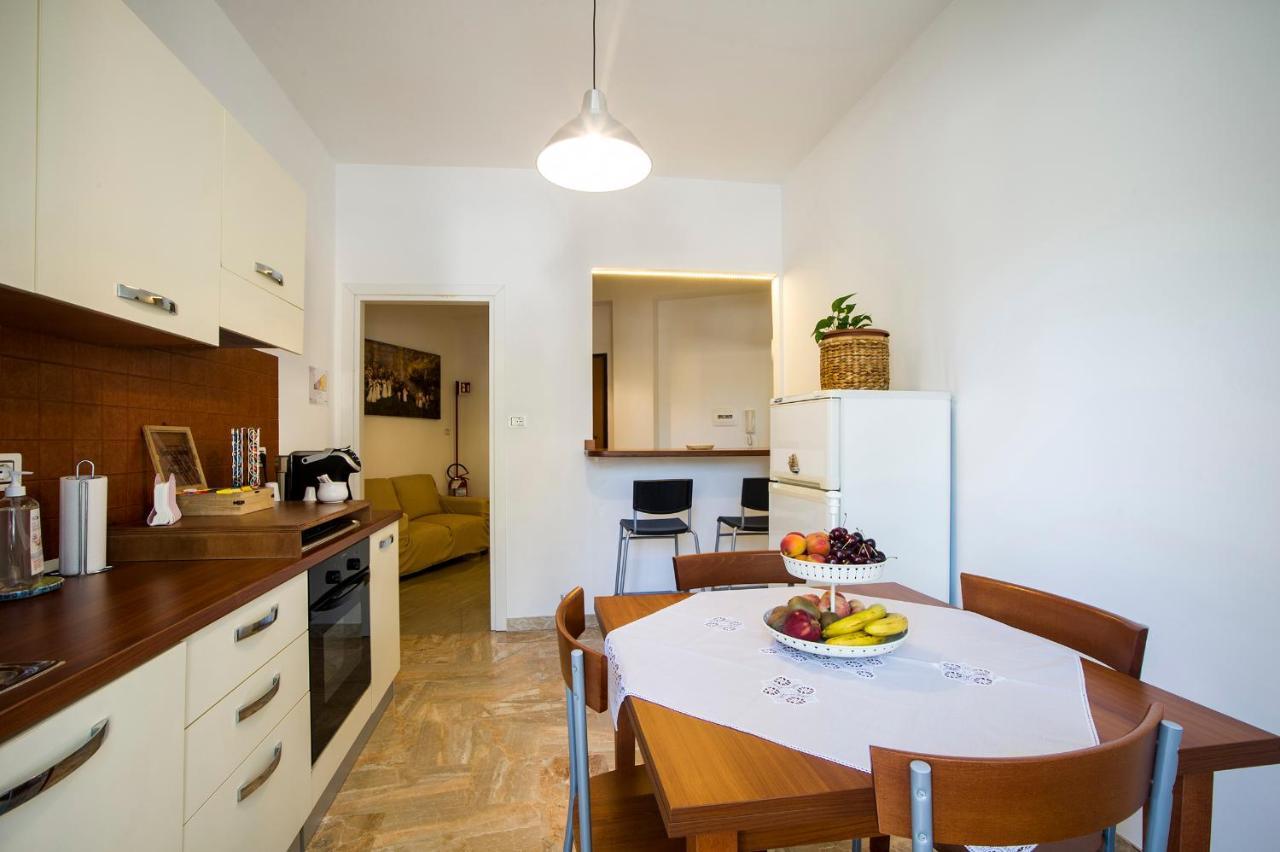 B&B Colle Di Mezzo Pescara Zewnętrze zdjęcie