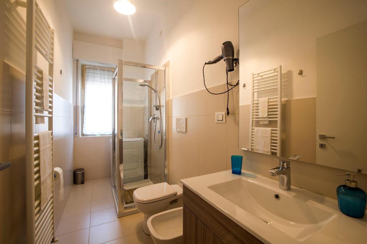 B&B Colle Di Mezzo Pescara Zewnętrze zdjęcie