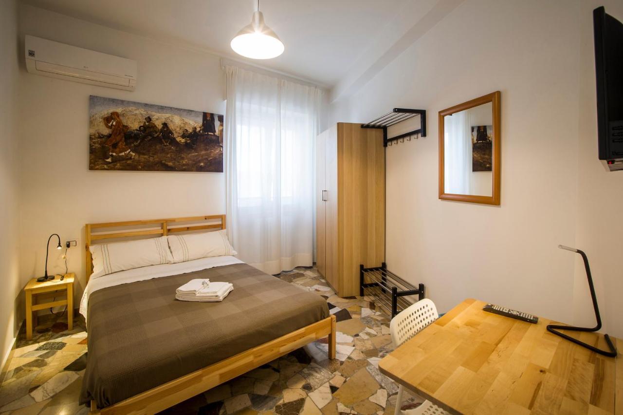 B&B Colle Di Mezzo Pescara Zewnętrze zdjęcie