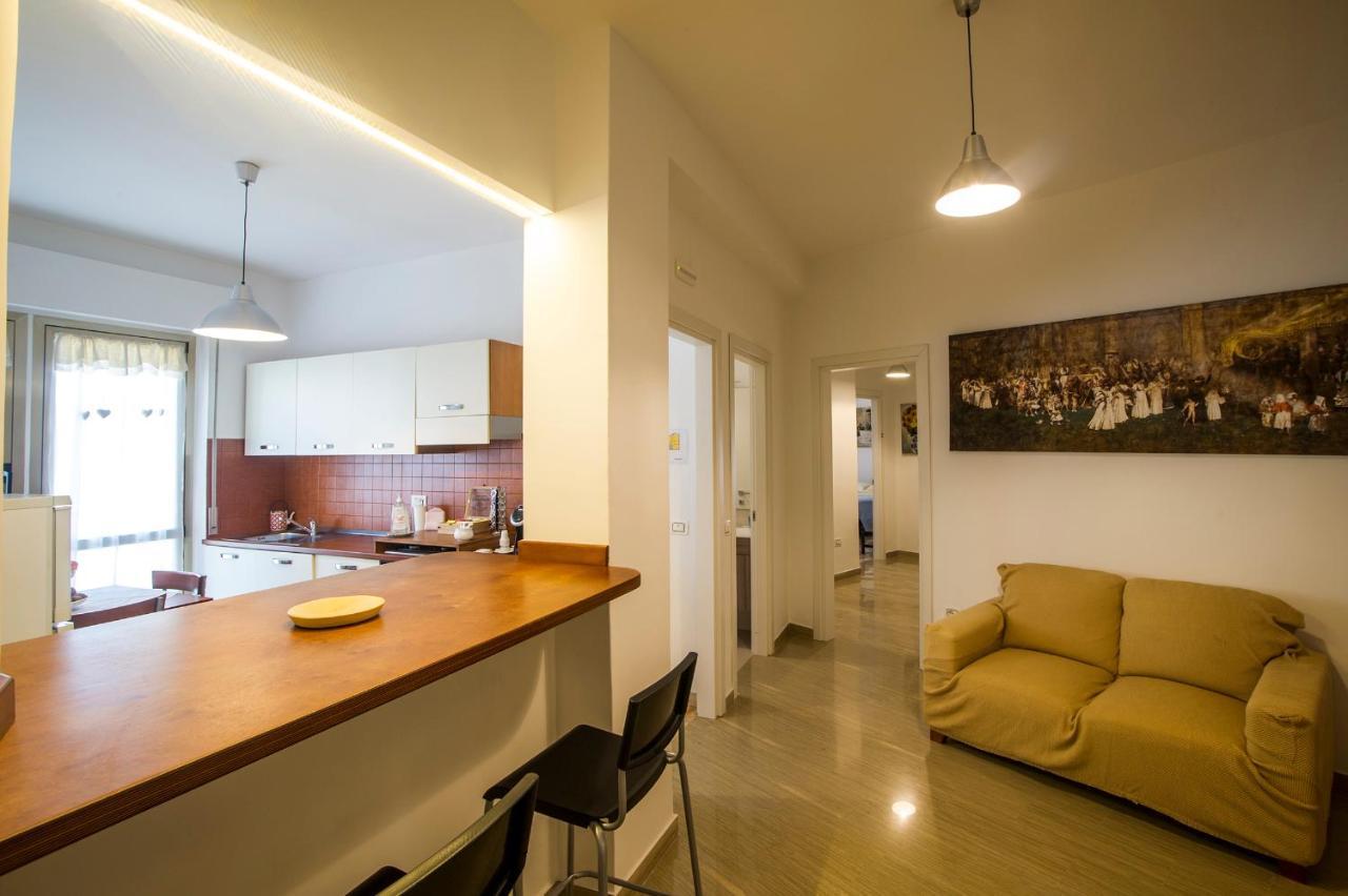 B&B Colle Di Mezzo Pescara Zewnętrze zdjęcie